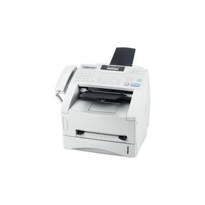 Brother FAX4100E Business-Class Laser Fax