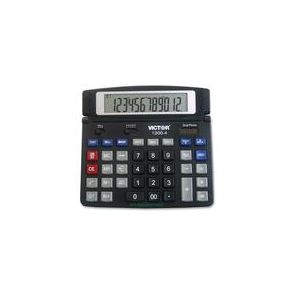 Victor 12004 Desktop Calculator
