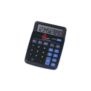 SKILCRAFT 10-Digit Calculator