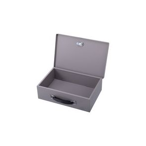 Sparco All-Steel Insulated Cash Box