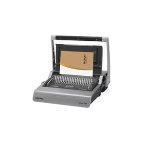 Fellowes Galaxy™ 500 Comb Binding Machine w/ Starter Kit