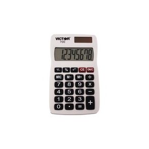 Victor 700 Pocket Calculator