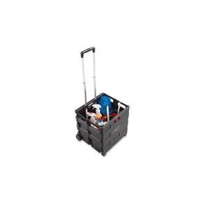 Safco Stow Away Folding Caddy