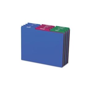 Pendaflex Poly File Guide Sets