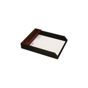 Dacasso Rosewood Letter Tray