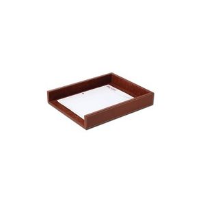 Dacasso Single Front Load Letter Tray