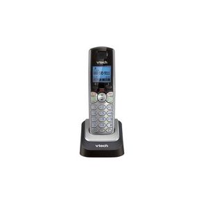 VTech DS6101 Accessory Handset, Silver