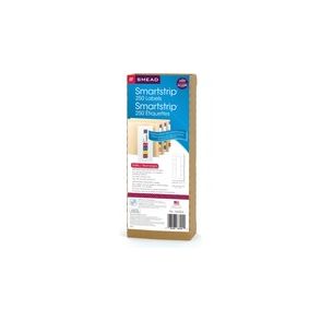 Smead Smartstrip Labels Refill Pack