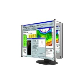 Kantek Lcd Monitor Magnifier Fits 19" Widescreen Monitors
