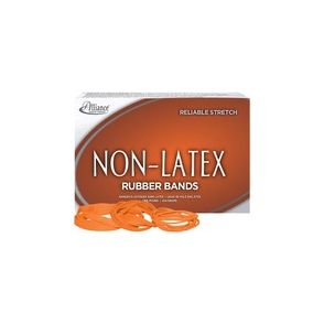 Alliance Rubber 37546 Non-Latex Rubber Bands - Assorted sizes (#54)