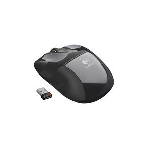 Logitech Wireless Laser Mouse