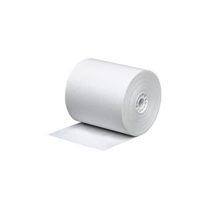 Business Source Single-ply 150' Machine Paper Rolls