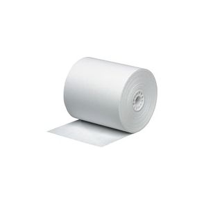 Business Source 1-Ply Pack Adding Machine Rolls