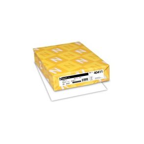Exact Index Copy Paper Heavyweight - White