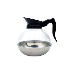 Coffee Pro Unbreakable 12-cup Decanter