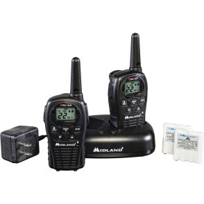 Midland LXT500VP3 Two-way Radio