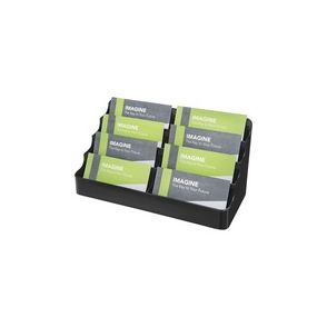 Deflecto Sustainable Office Business Card Holder