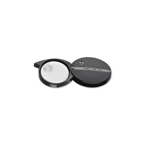 Bausch + Lomb Single-lens 4X Pocket Magnifier