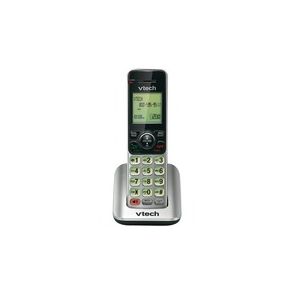 VTech CS6609 Accessory Handset for VTech CS6619 or CS6629 or CS6649, Silver