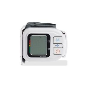 Medline Digital Wrist Plus Blood Pressure Monitor