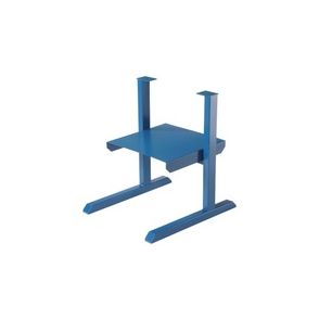Dahle 712 Trimmer Stand w/Tray