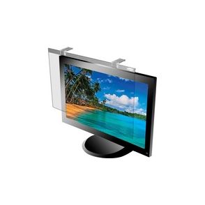 Kantek LCD Protect Glare Filter 24in Widescreen Monitors