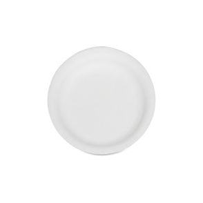 SKILCRAFT Disposable Paper Plates