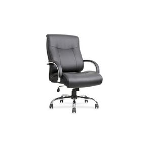 Lorell Deluxe Big & Tall Chair