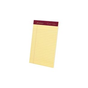 TOPS Gold Fibre Premium Jr. Legal Writing Pads