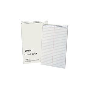 Ampad Kraft Cover Steno Book