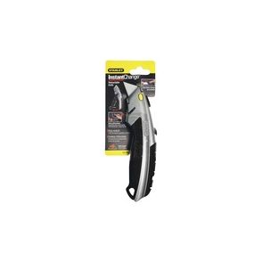 Stanley InstantChange Retractable Knife