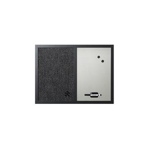 MasterVision Dry-erase Combination Board