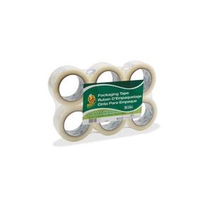 Duck Brand Standard-Grade Packing Tape