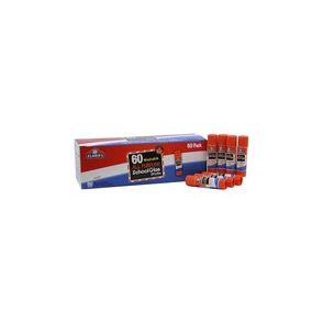 Elmer's Washable All Purpose School Glue Sticks Pack