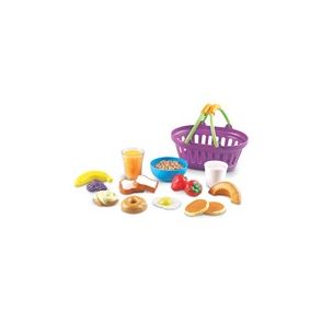 New Sprouts - Play Breakfast Basket