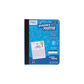 Mead K-2 Classroom Primary Journal