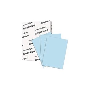 Springhill Multipurpose Cardstock - Blue