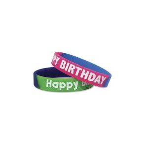 Teacher Created Resources Happy Birthday Wristbands