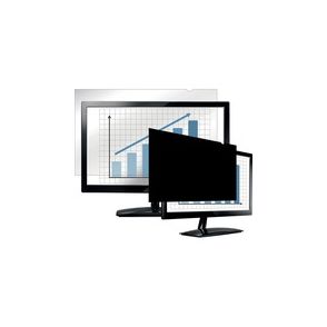 Fellowes PrivaScreen™ Blackout Privacy Filter - 27.0" Wide