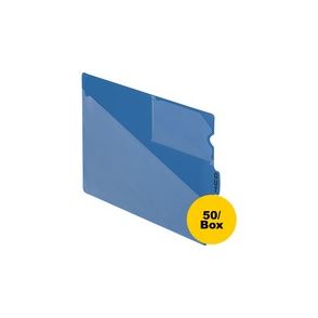 Pendaflex Poly End Tab Out Guides