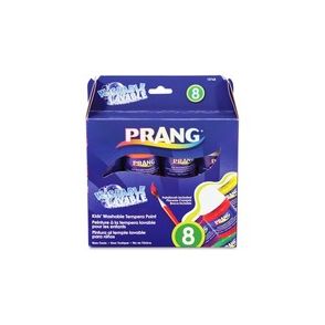 Prang Washable Tempera Paint Set