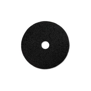 Genuine Joe Black Floor Stripping Pad