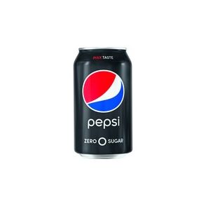 Pepsi Max Zero Calorie Cola