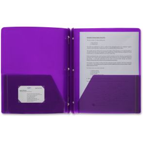 Business Source Letter Portfolio