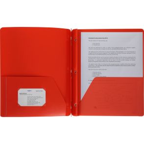 Business Source Letter Portfolio