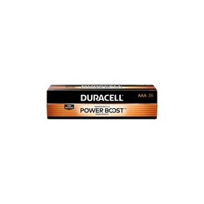 Duracell Coppertop Alkaline AAA Batteries