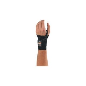 Ergodyne ProFlex 4000 Single-Strap Wrist Support - Left-handed