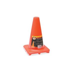 Honeywell Orange Traffic Cone