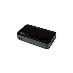 StarTech.com Wireless Presentation System for Video Collaboration - WiFi to HDMI and VGA - 1080p