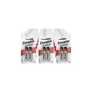 Energizer AAAA Battery 2-Packs